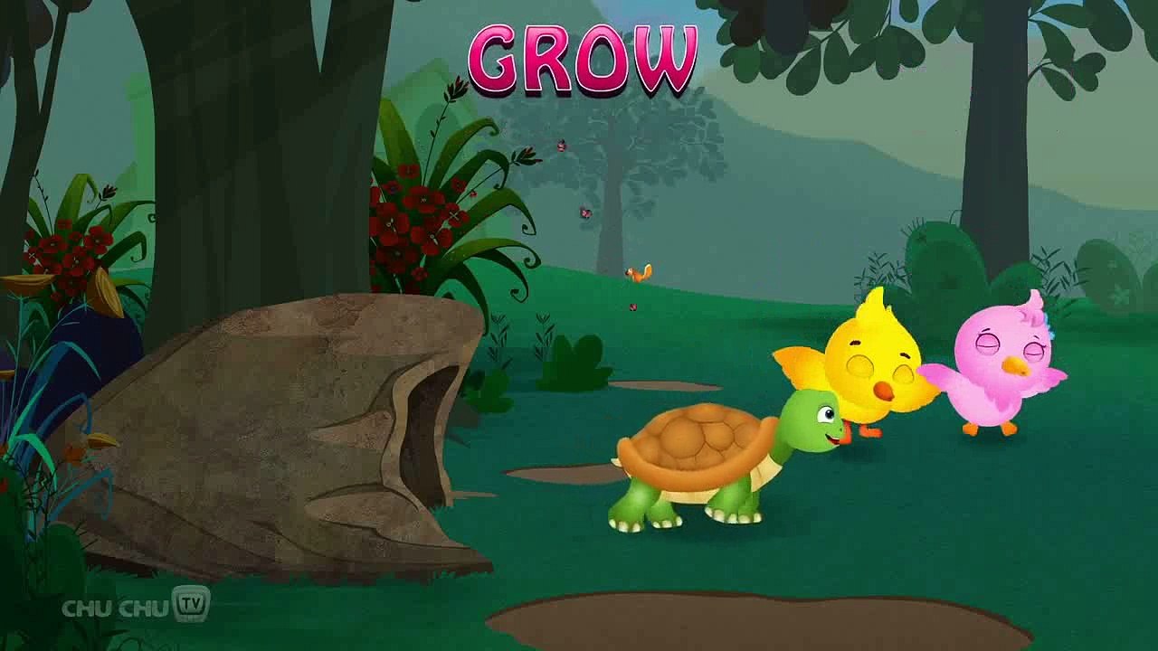 Crow Forest| Pencilhumber | Video Kid