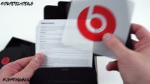 Beats Solo 3 Wireless Jet Black Unboxing and Pairing Test