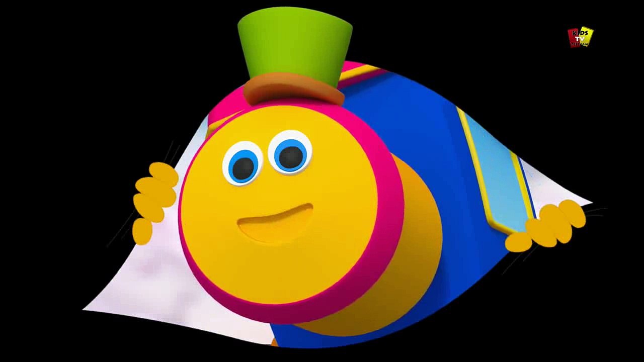 Train Openr| Pencilhumber | Video Kid