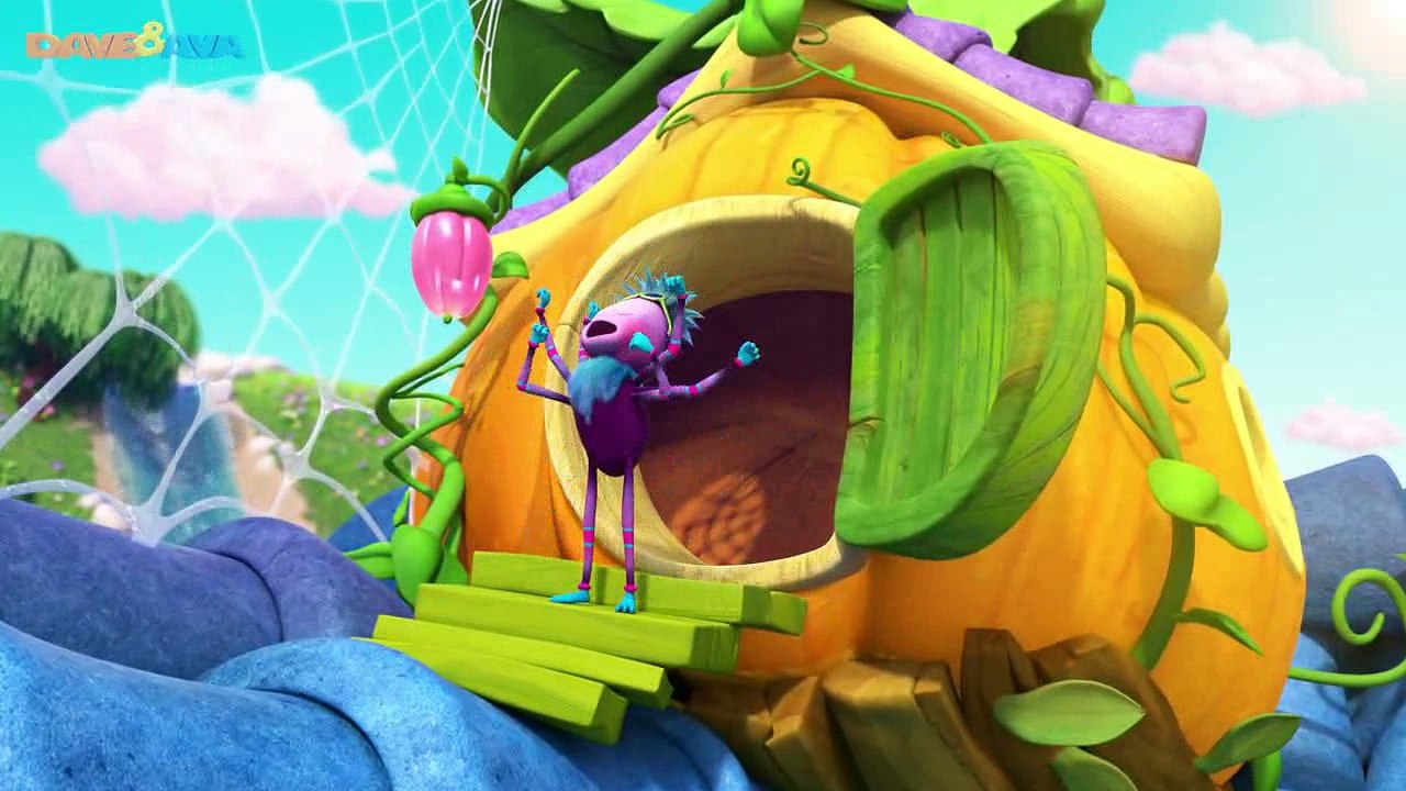 Pukim House| Pencilhumber | Video Kid