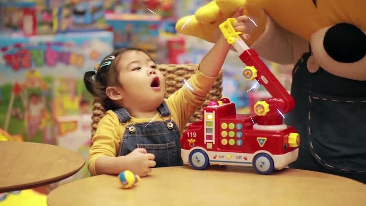 Kid Freetime| Pencilhumber | Video Kid