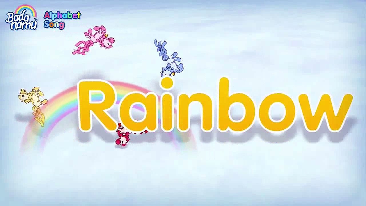 Rainbow| Pencilhumber | Video Kid