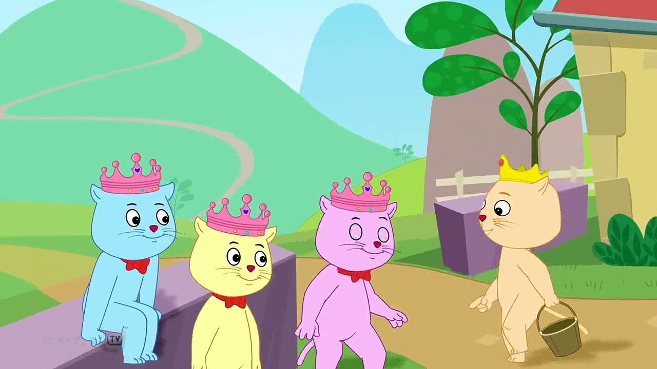 Cat Crown| Pencilhumber | Video Kid