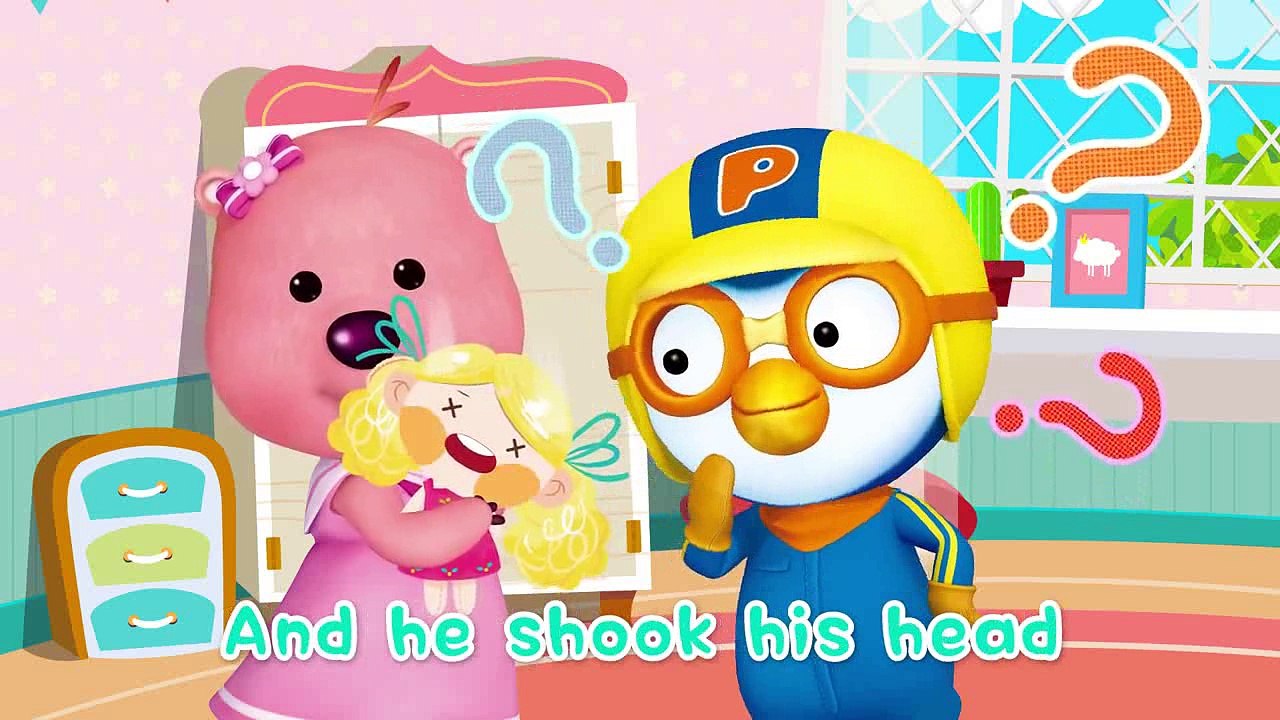 Pental Toys Cat Four| Pencilhumber | Video Kid