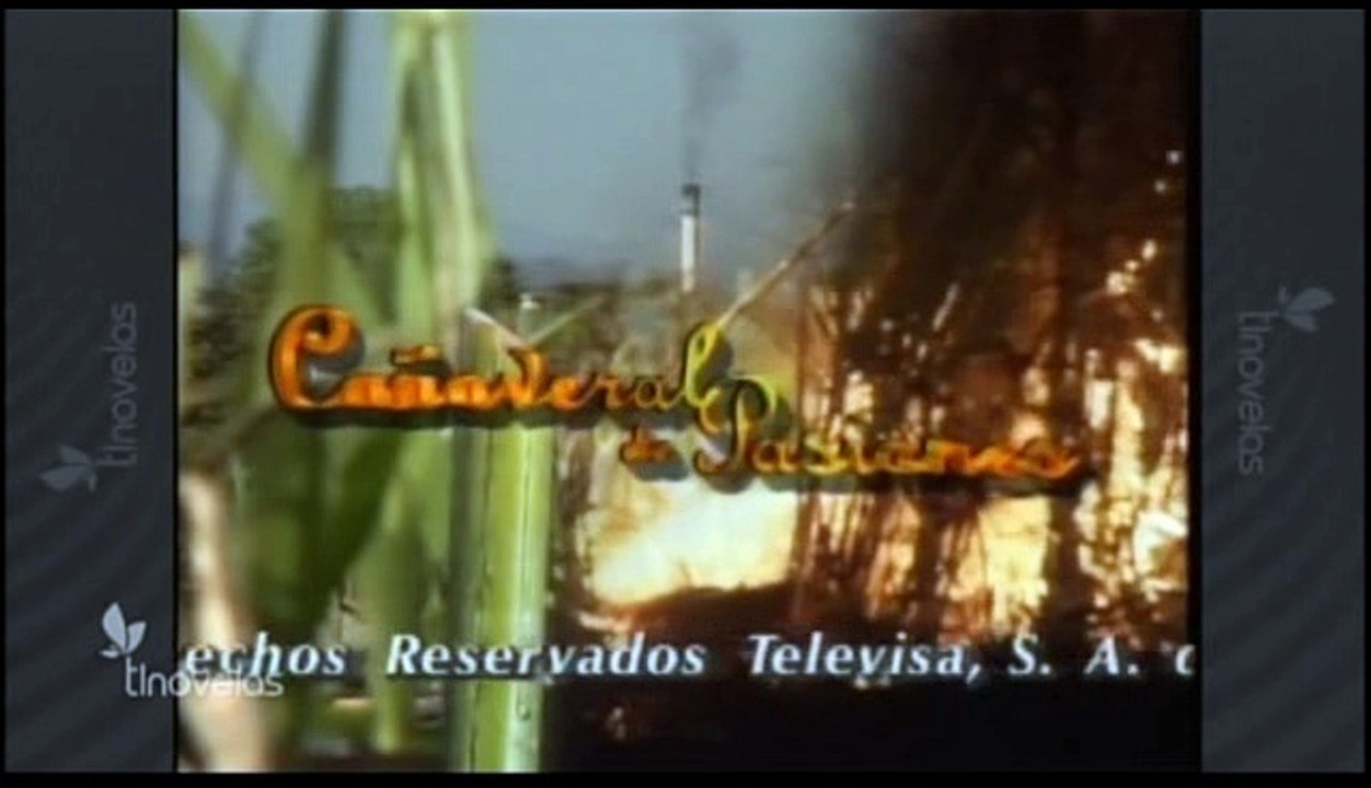 Cañaveral Capitulo 60
