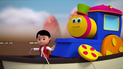 Kid ANdTrain|Rocketmilk| Kid Thinking