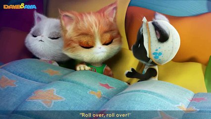 Time for Sleep| Rocketmilk| Kid Thinking