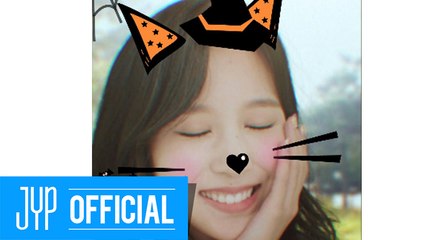 TWICE(트와이스) "LIKEY" VIDEO - MINA