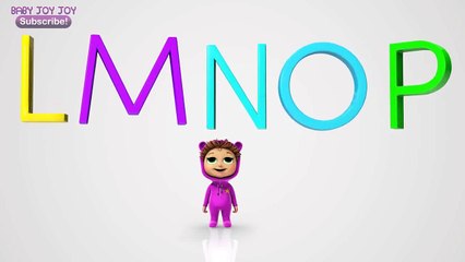 Bear LMNOP| Rocketmilk| Kid Thinking