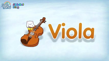 Viola| Rocketmilk| Kid Thinking
