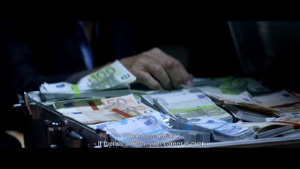 Money's Money / Money (2017) - Trailer (English Subs)