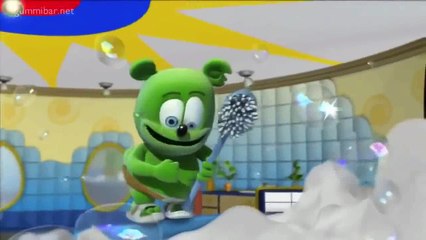 Buble Bear | Rocketmilk| Kid Thinking