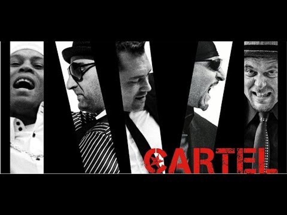 Cartel feat. Ferman Akgül (maNga) - Sen (Kamera Arkası)