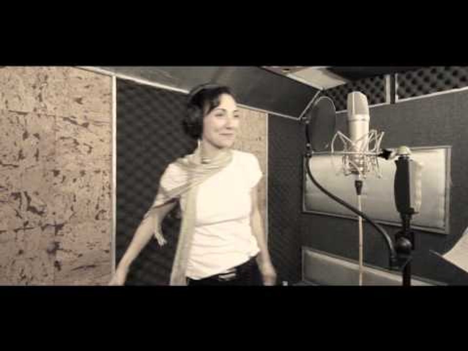 Badem ve Konukları - Özlem Tekin Röportajı 'Kalpsiz'