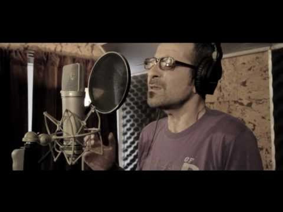 Badem ve Konukları - Feridun Düzağaç Röportajı 'Aşkın e Hali'