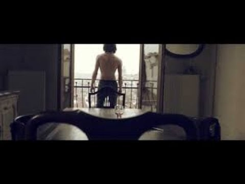 Cartel feat. Ferman Akgül (maNga) - Sen (Official Video)