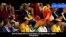 Top 15 Heart Touching ● Sad u0026 Emotional Moments in Indian Cricket ● Respect