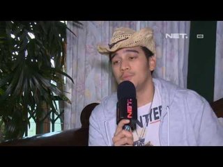 Entertainment News - Mario Lawalata Alami Pengroyokan