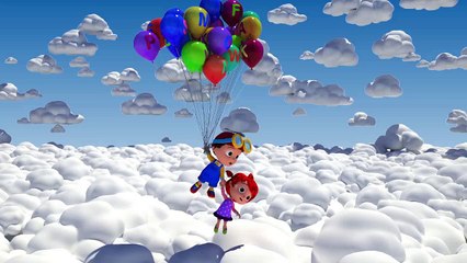 Kid Relax | Seedlingfrench | Video Color Kid