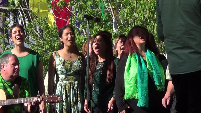 Granny Smith Festival 2017 3-4, Eastwood, Sydney 21 Oct 17