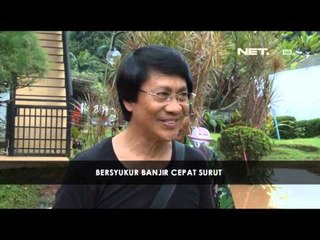Entertainment News - Kak Seto kebanjiran