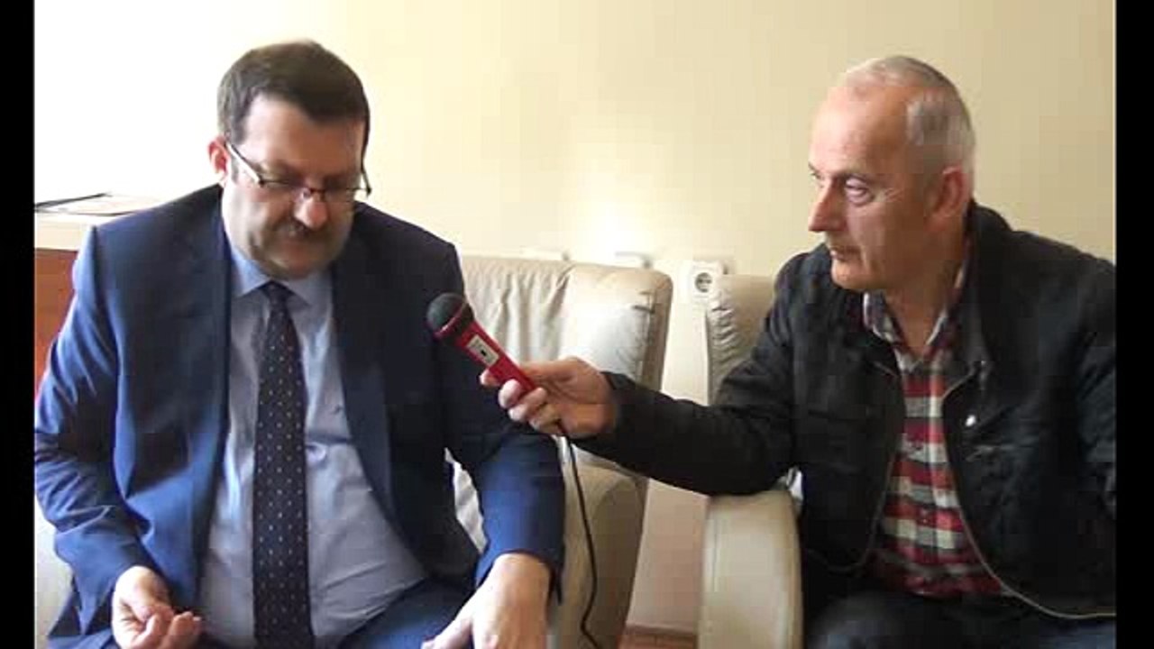 SÜLEYMAN CANER AÇIKLAMA