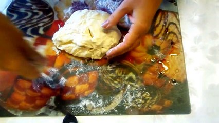 Чебуреки. Хрустящие чебуреки. Сочные чебуреки.