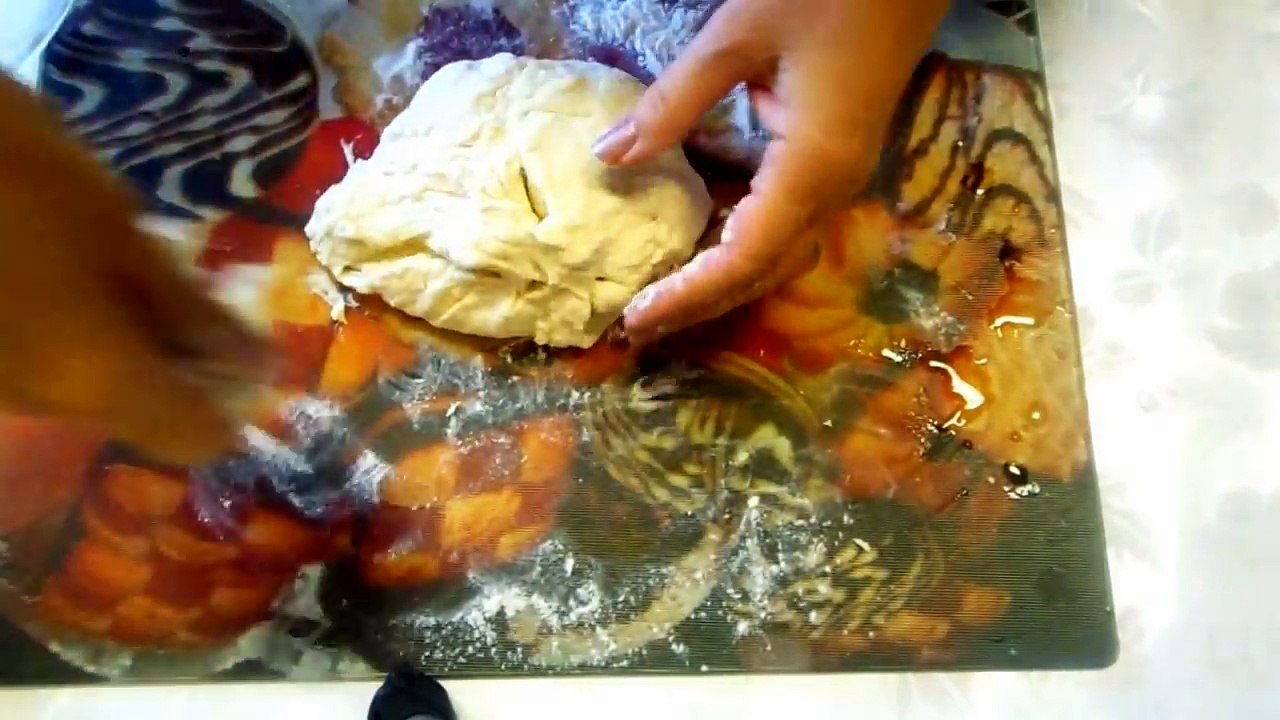 Чебуреки. Хрустящие чебуреки. Сочные чебуреки.