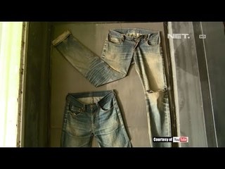 Entertainment News - All about jeans