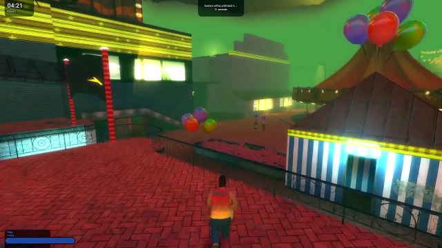 Gmod Hide and Seek Fun - Pumpkin Heads vs Trick-or-Treaters! (Garry's Mod Funny Moments)