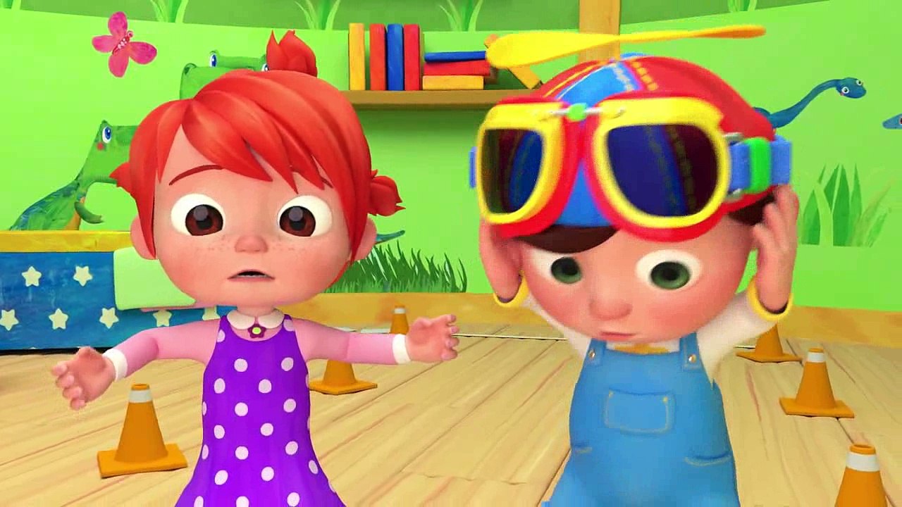 Two Kia Pilots| Soonmain | Video Kid