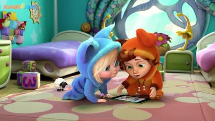 FreeTime Kid| Soonmain | Video Kid