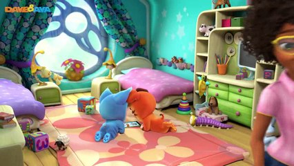 Ava Make out Cat| Soonmain | Video Kid