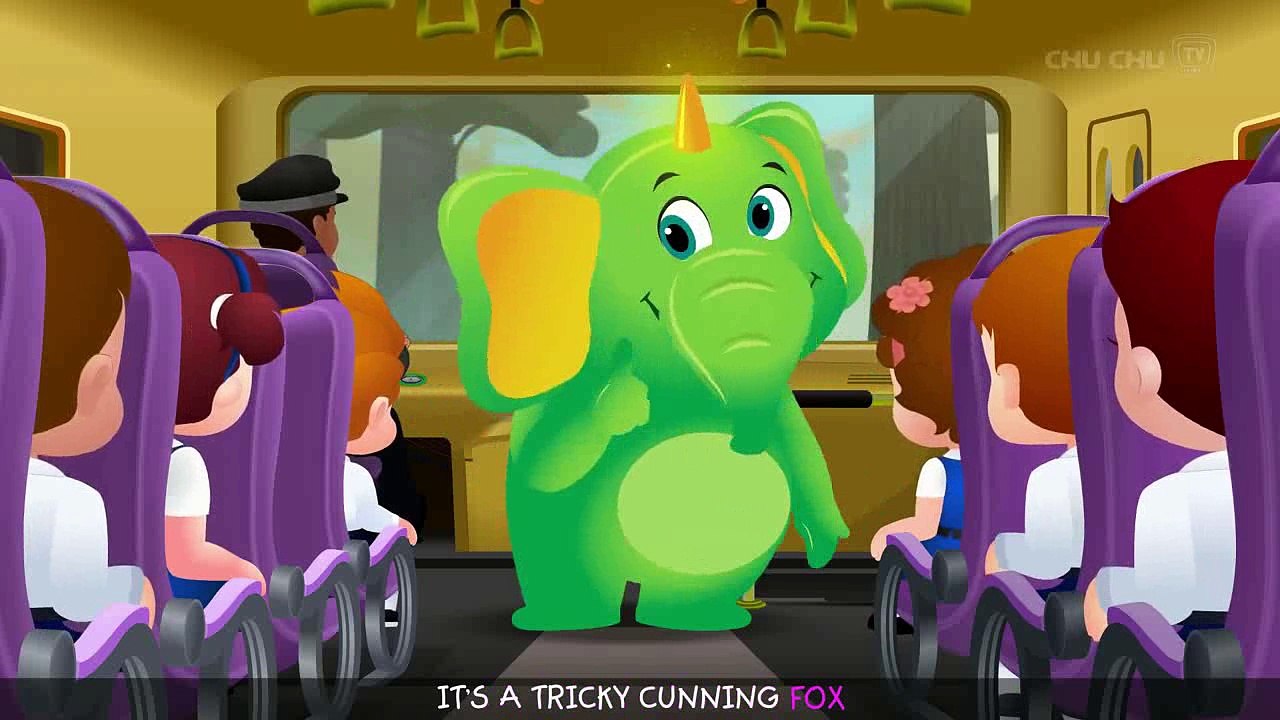 Tricy Cunning | Soonmain | Video Kid