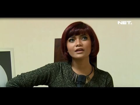 Entertainment News - Pria idaman Citra Scholastika
