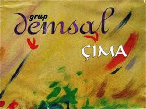 Grup Demsal - Rınde