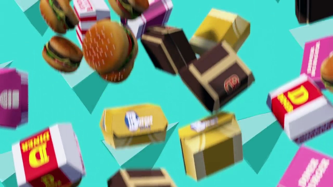 Talking Tom and Friends Hank the Millionaire (Season 1 Episode 11