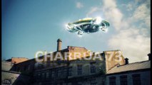 Aliens Reales- Top 10 Extraterrestres captados en video
