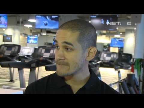 Entertainment News - Tips sehat Okan Cornelius