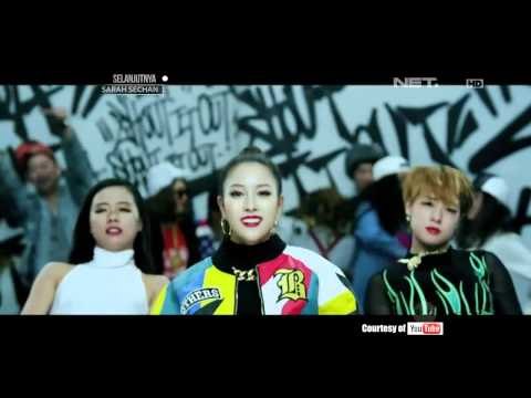 Entertainment News - Boa merilis video klip terbarunya