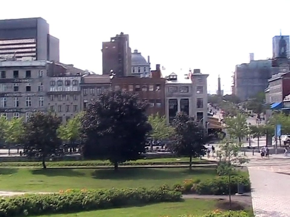 Montréal-Vieux-Port