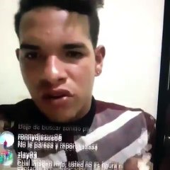 El de la boda del pueblo resulto tremendo mal agradecido, Escucha ahora a todos los que les saco las uñas...