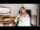 Entertainment News - Marshanda sakit saat putrinya berulang tahun