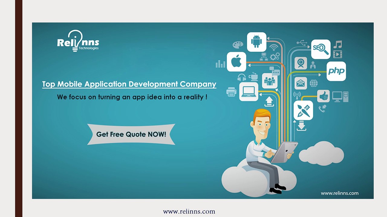 mobile app development company