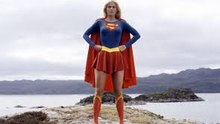 Supergirl S3E4 ("The Faithful") Season 3 Episode 4 Online Free