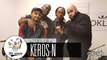 KEROS-N – #LASAUCE SUR OKLM RADIO 09/10/17