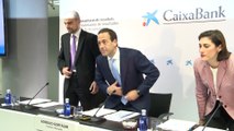 CaixaBank obtiene beneficio a pesar de la situación catalana