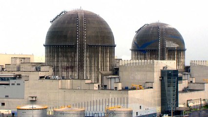 원전, 20년 뒤 14기로 감축...내진 성능 강화 / YTN