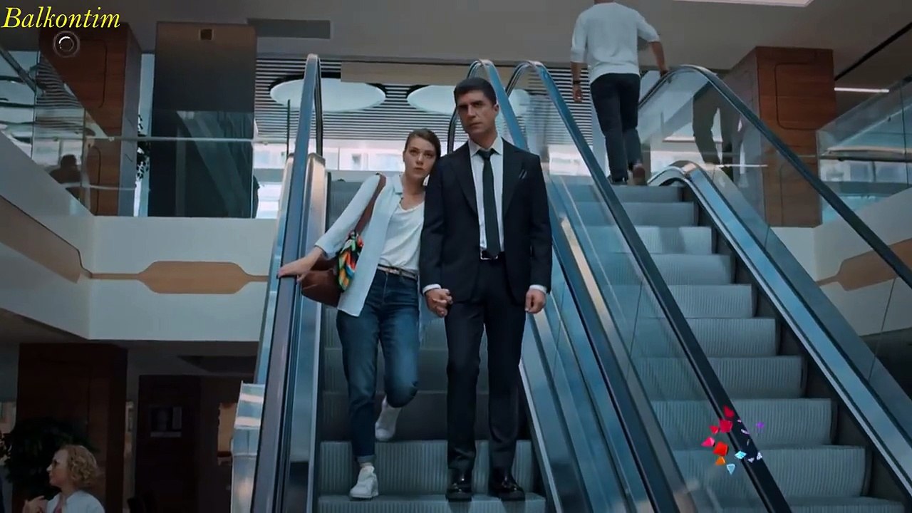 Istanbulska nevjesta 3.najava 16.epizode (Kraj sezone)