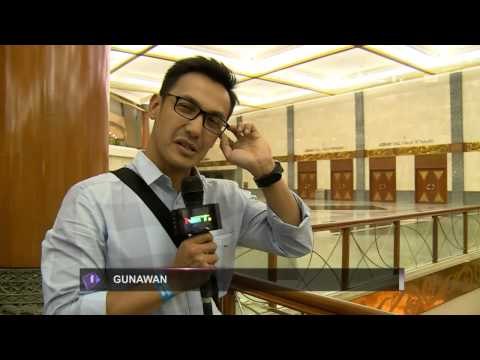 Entertainment News - Pengalaman selebritis mengenai insomnia